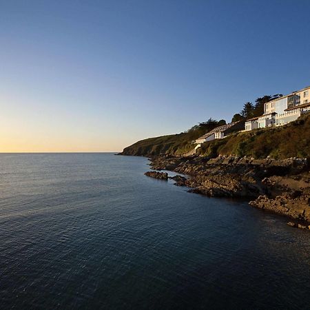 Cliff House Hotel Ардмор Экстерьер фото