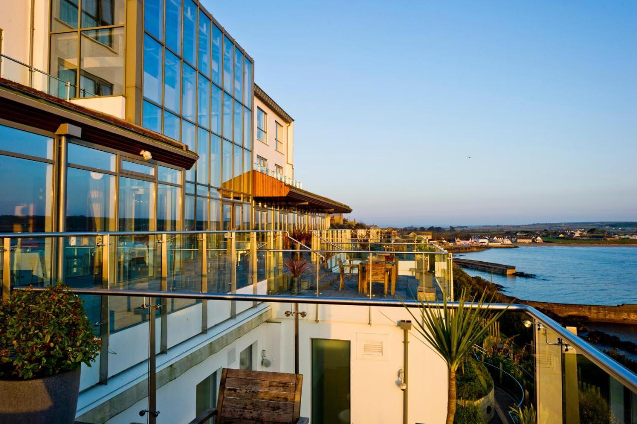 Cliff House Hotel Ардмор Экстерьер фото