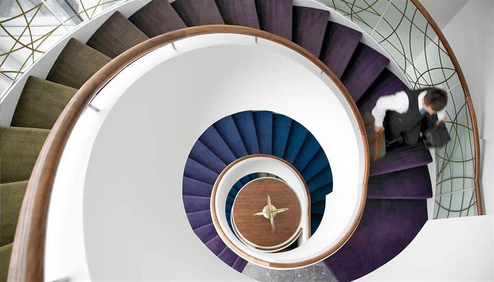 Cliff House Hotel Ардмор Экстерьер фото