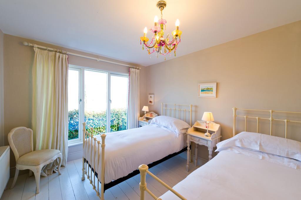 Cliff House Hotel Ардмор Экстерьер фото