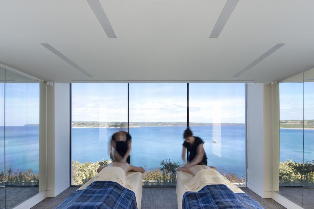 Cliff House Hotel Ардмор Экстерьер фото